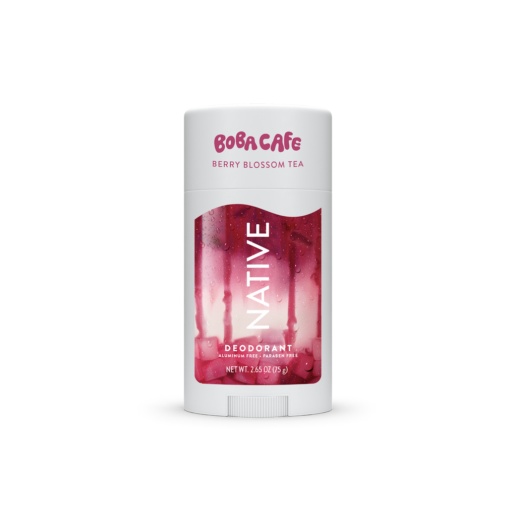 Deodorant Stick - Clean Finish