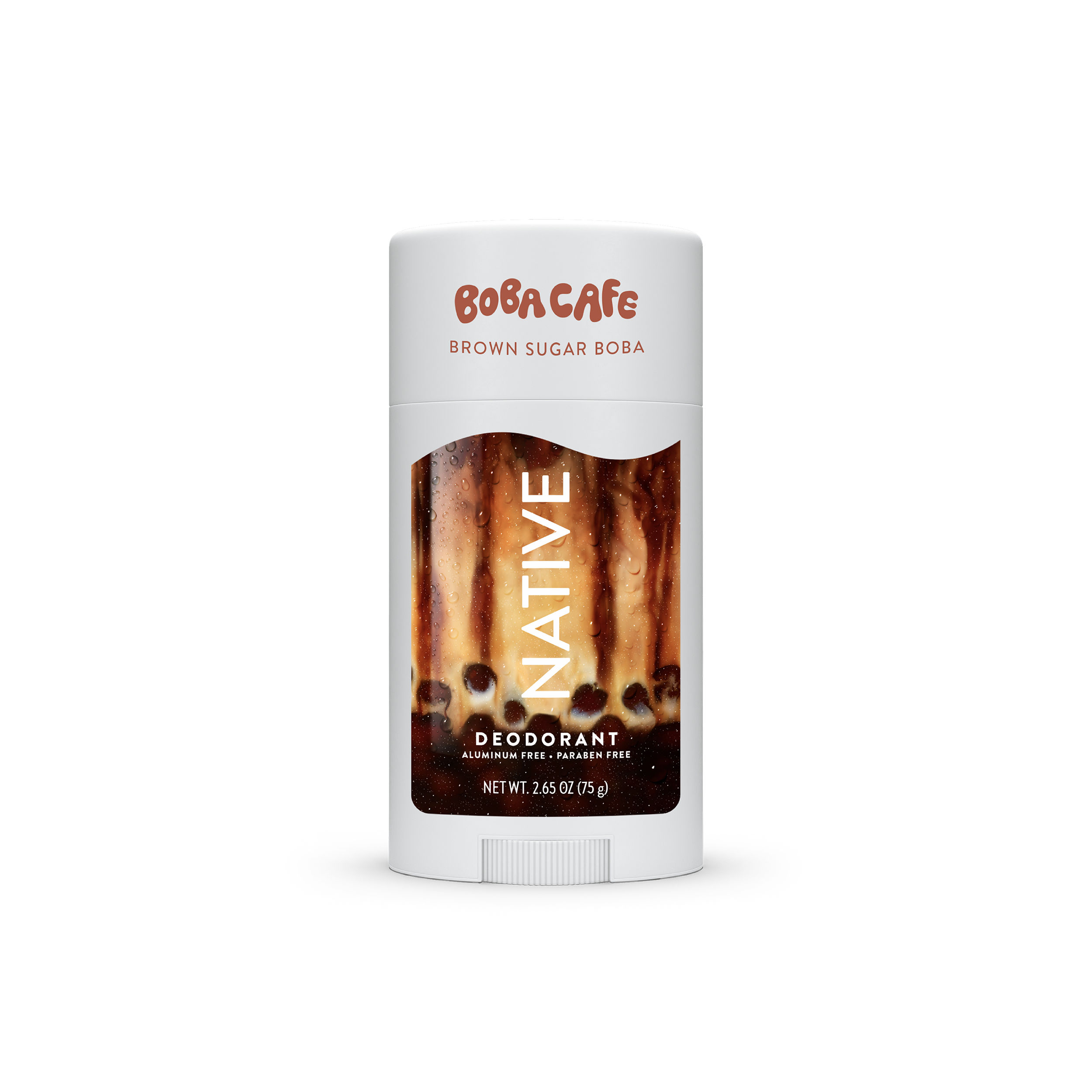 Deodorant Stick - Clean Finish