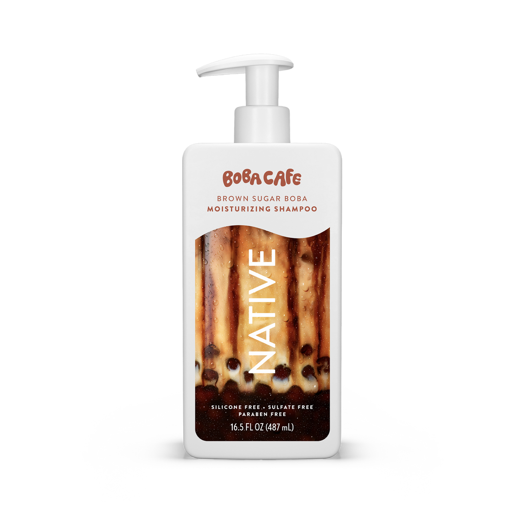 Moisturizing Shampoo - Easy Lift