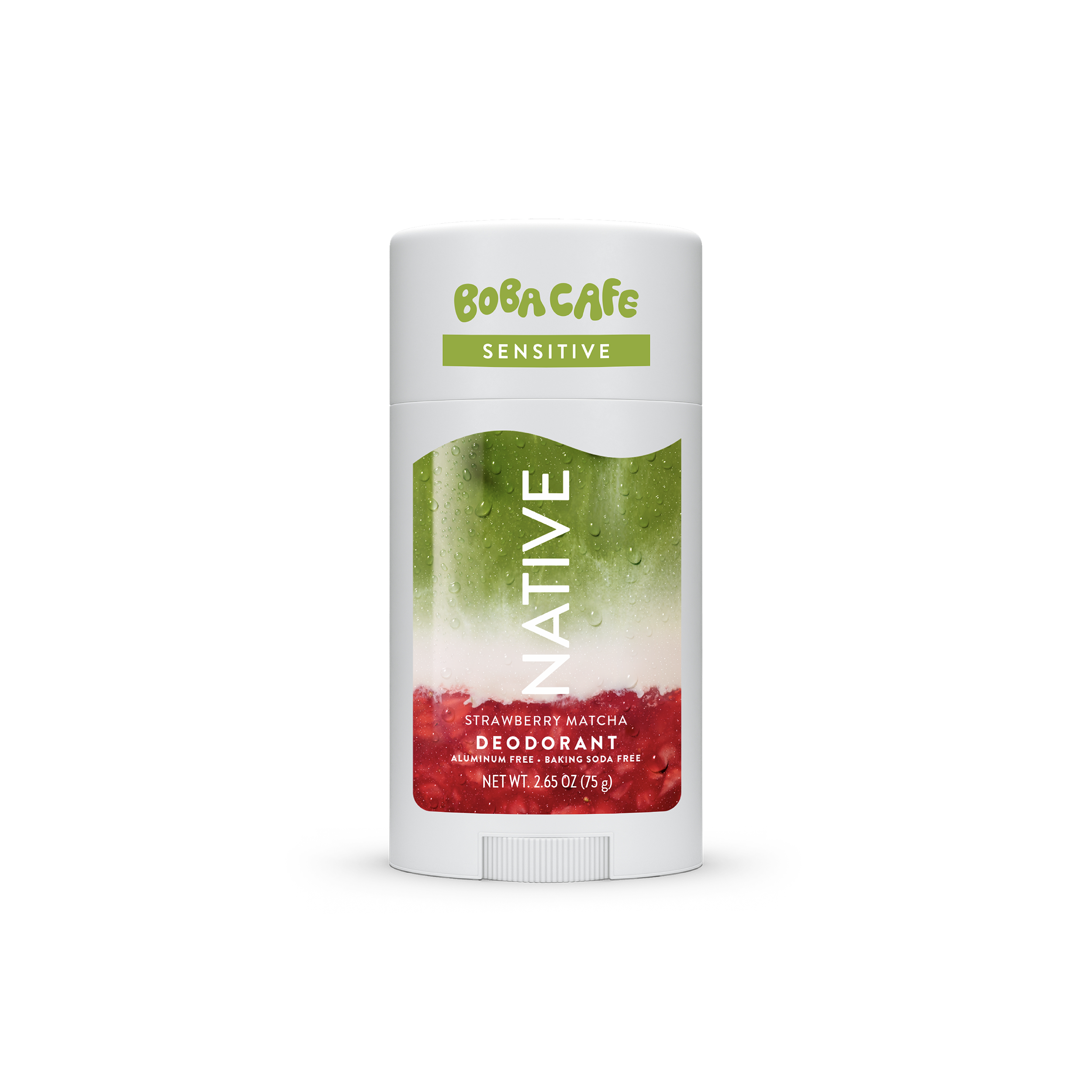 Sensitive Deodorant Stick - Fresh Start