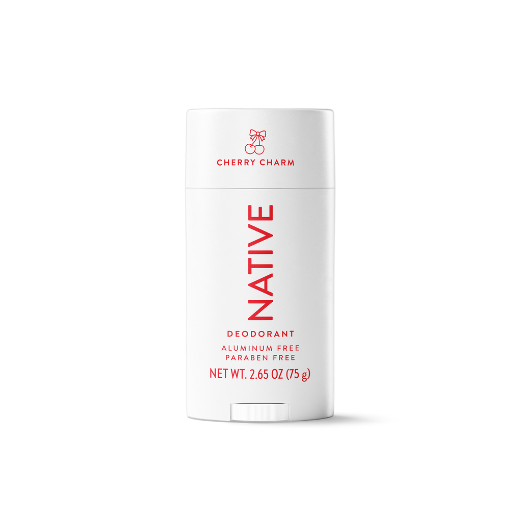 Deodorant Stick - Clean Finish