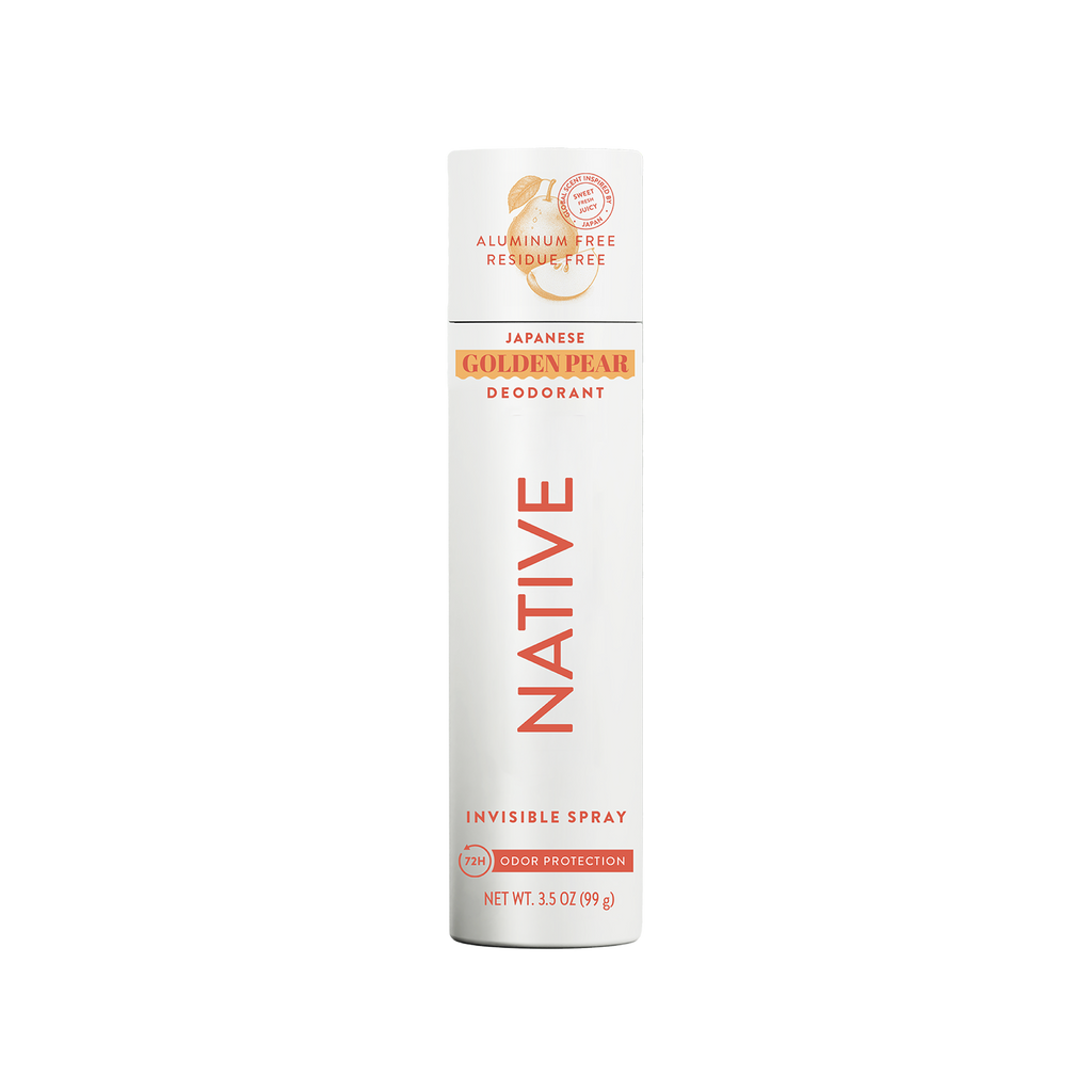 Deodorant Spray - Daily Fresh