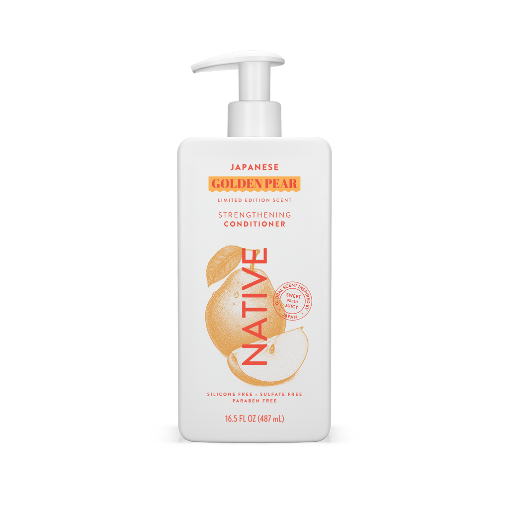 Strengthening Conditioner - Easy Lift