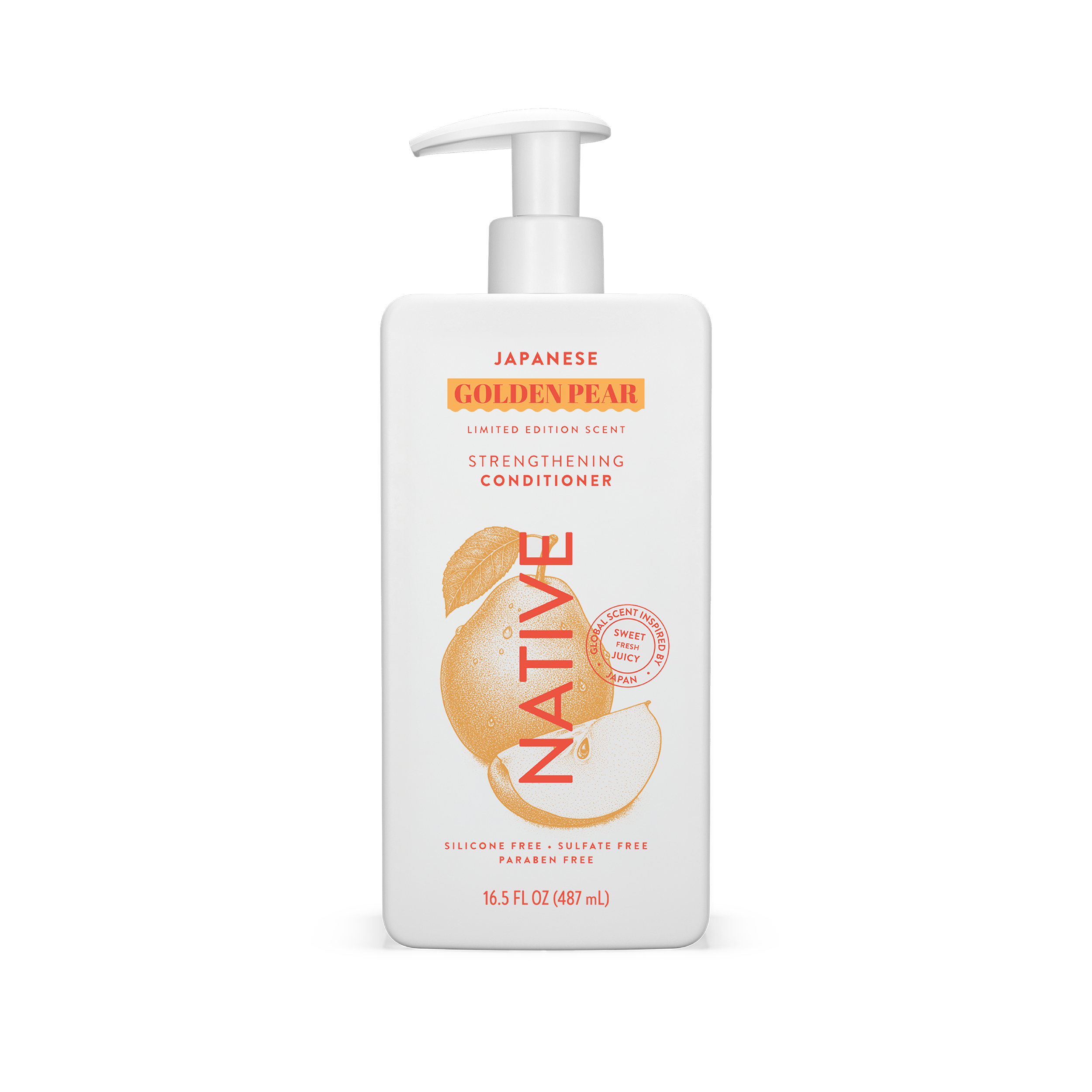 Strengthening Conditioner - Easy Lift