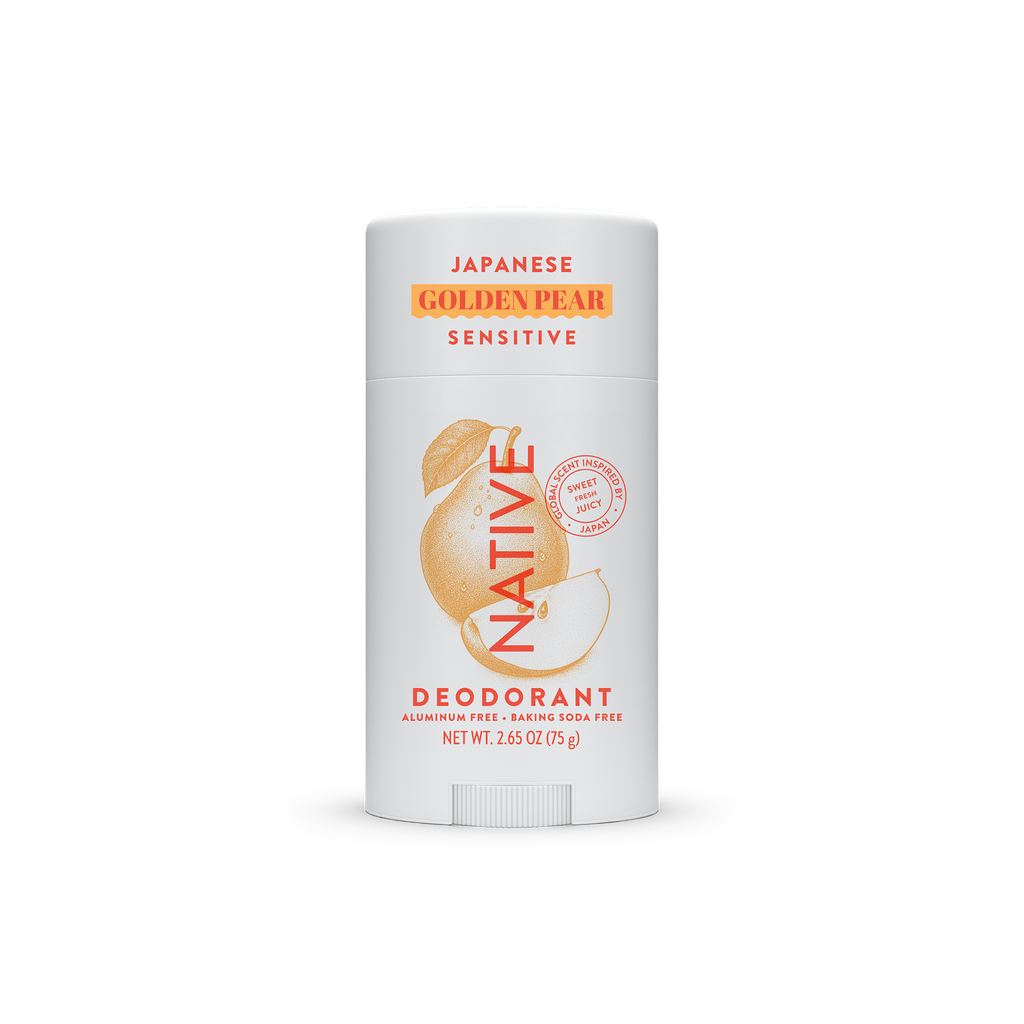 Sensitive Deodorant Stick - Fresh Start
