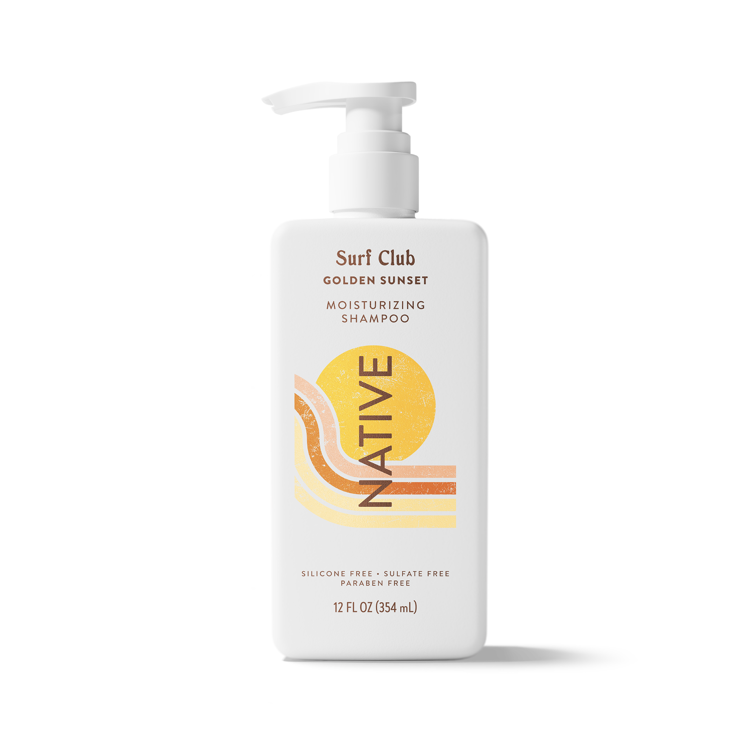 Moisturizing Shampoo - Easy Lift