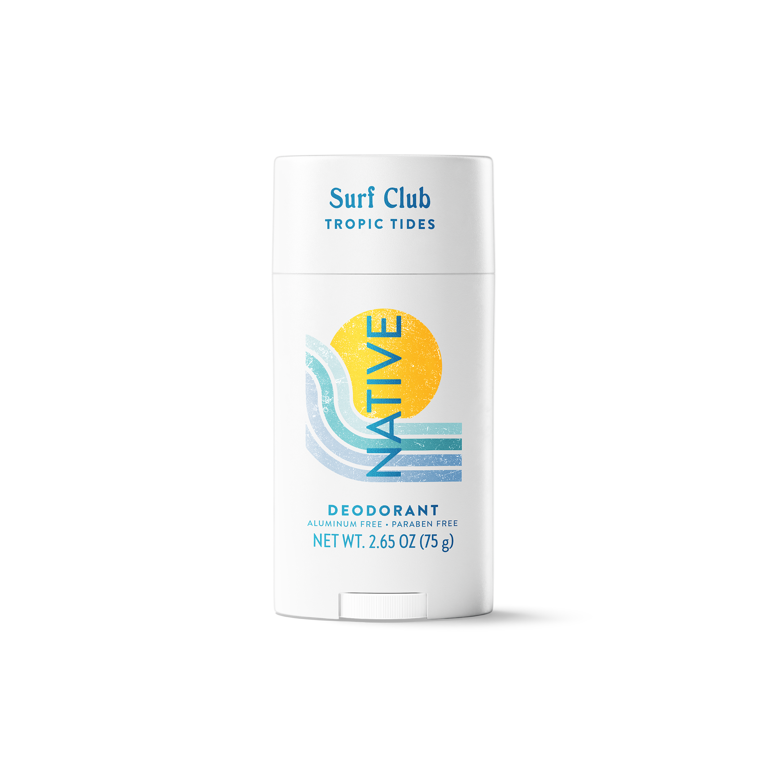 Deodorant Stick - Clean Finish