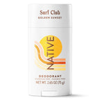 Deodorant Stick - Clean Finish