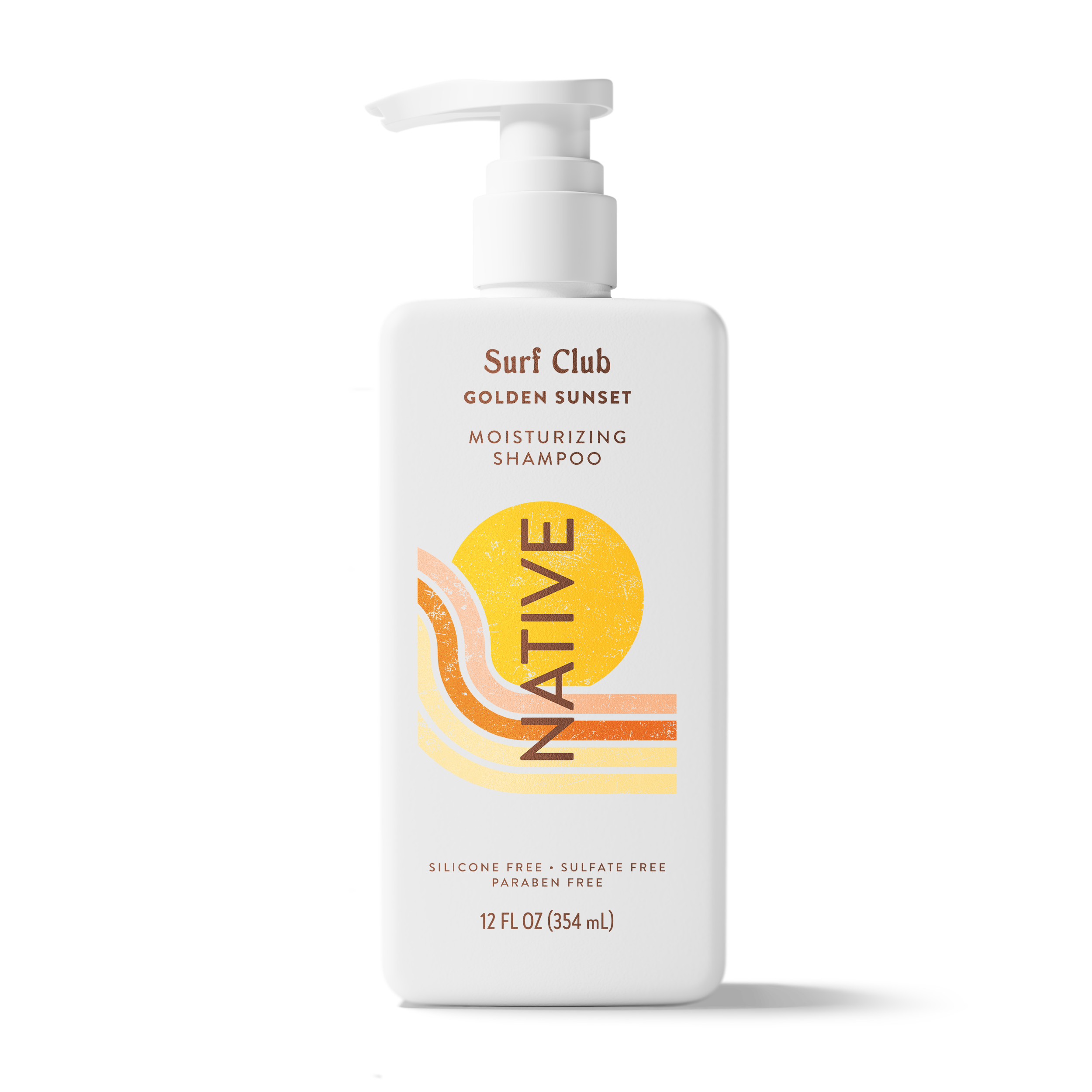 Moisturizing Shampoo - Easy Lift