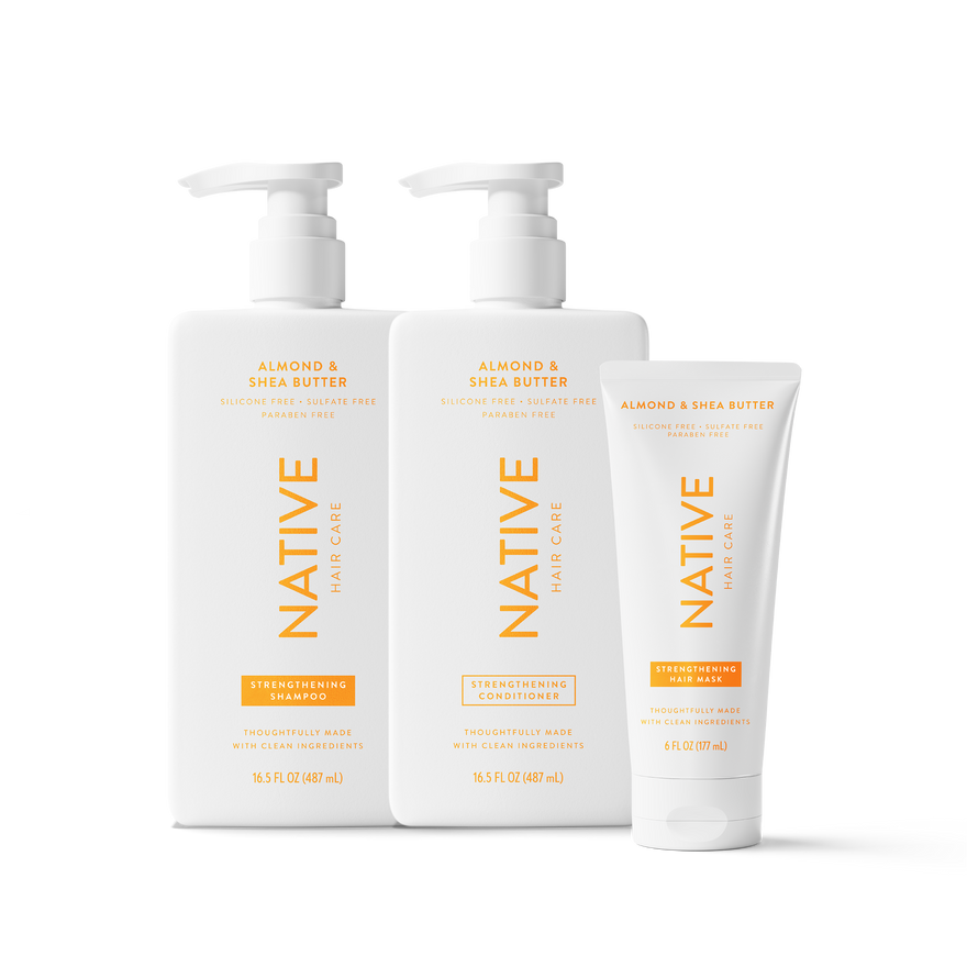 The Repair Routine Bundle - Daily Set