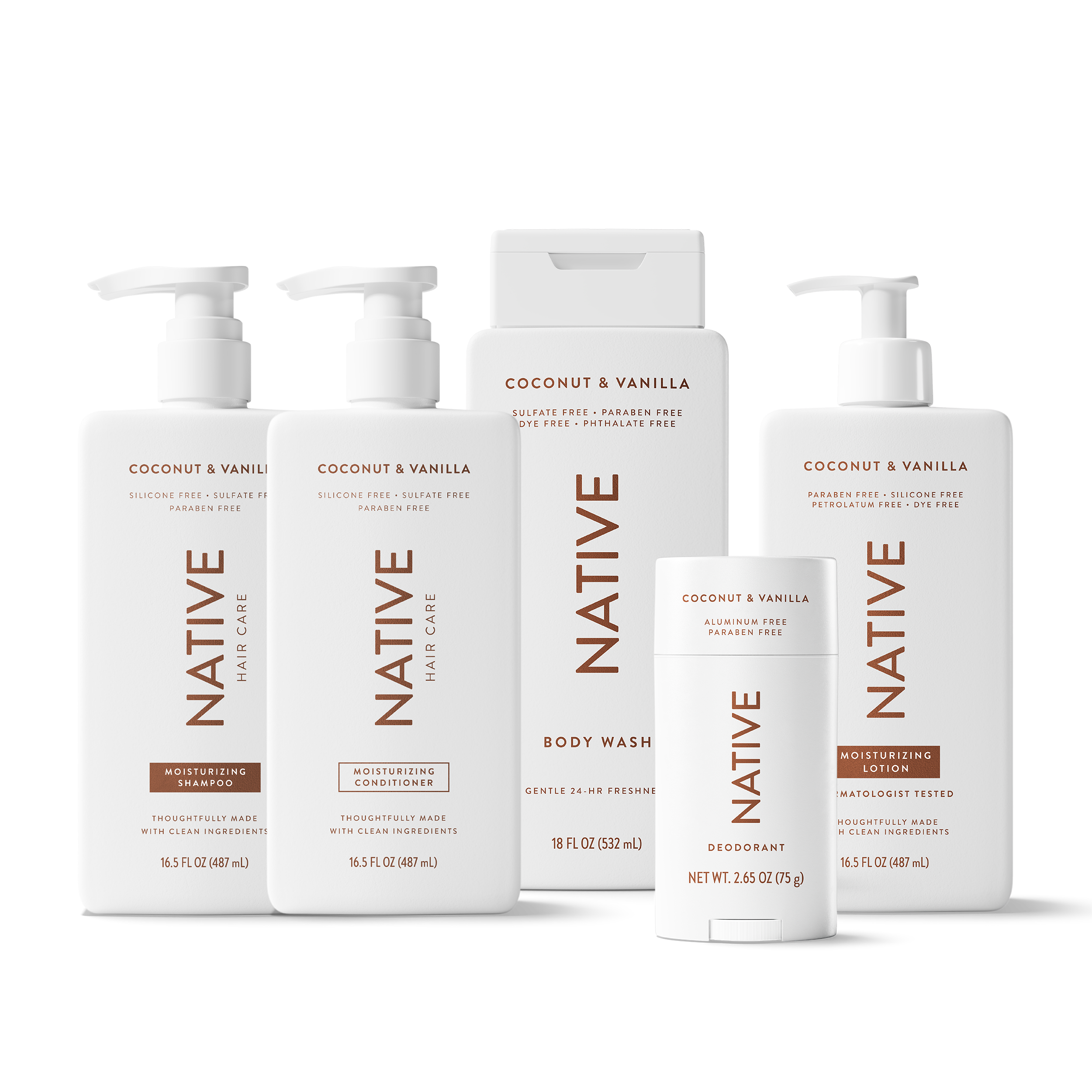 Complete Essentials Set - Daily Set