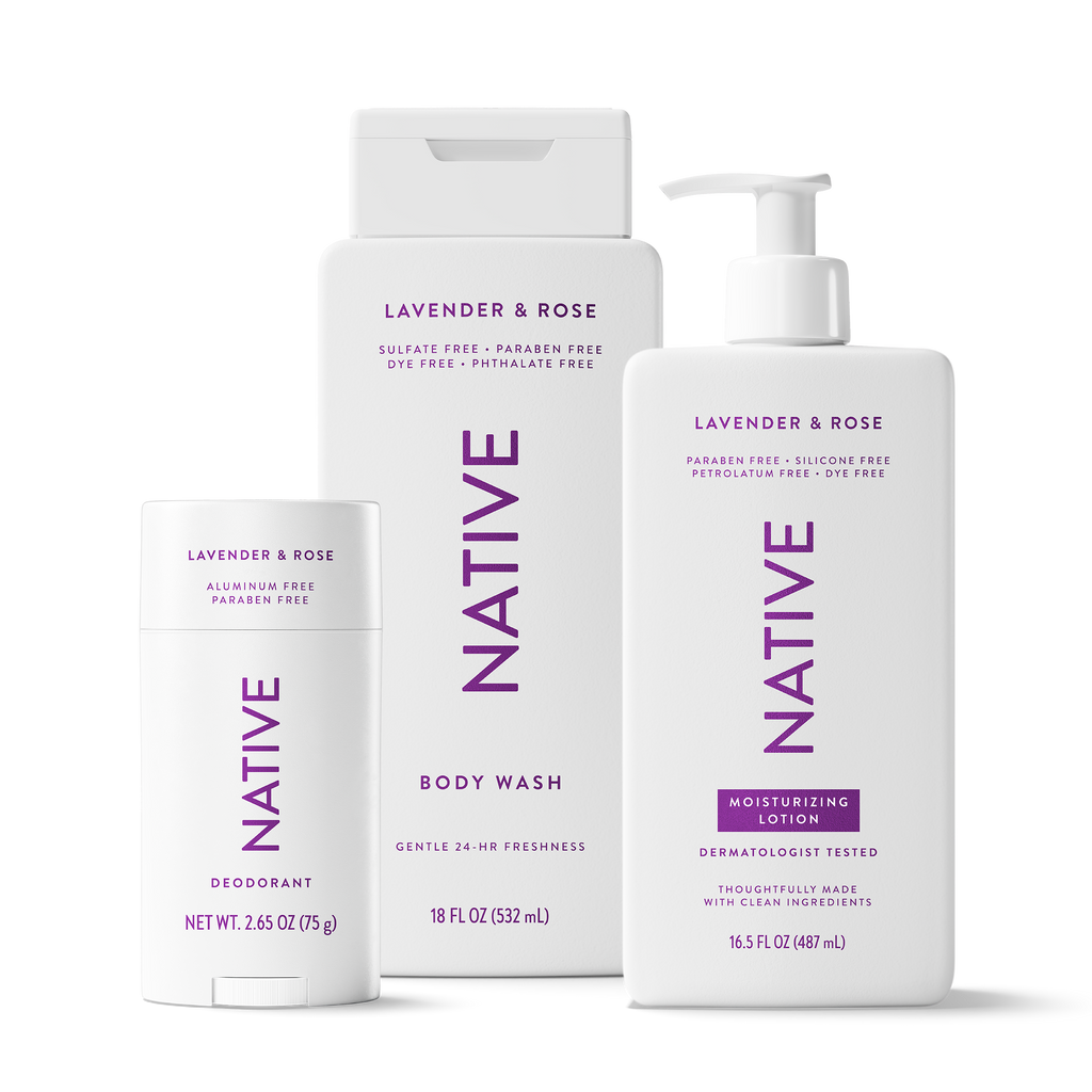 Daily Body Trio - Home Choice