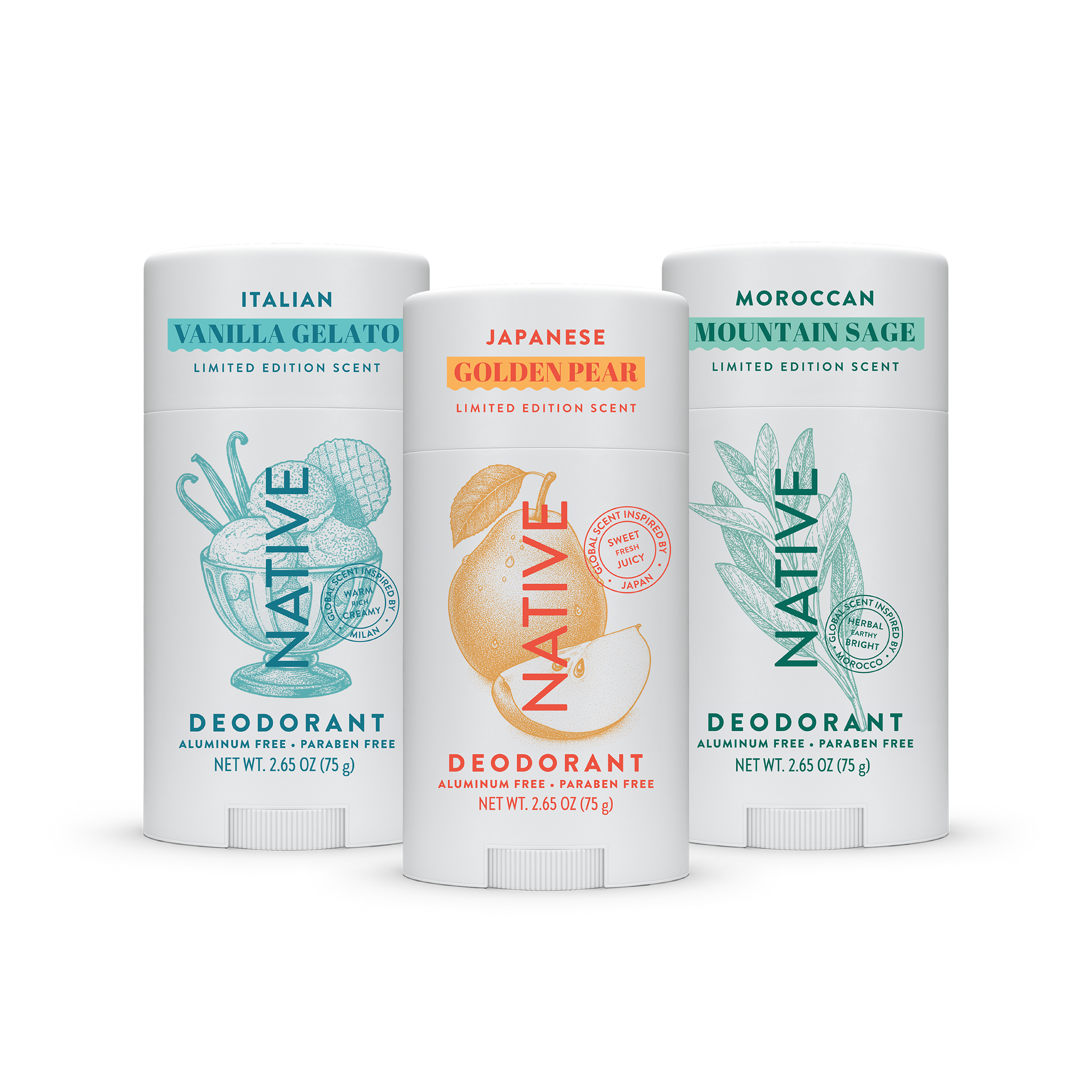3-Pack - Home Choice