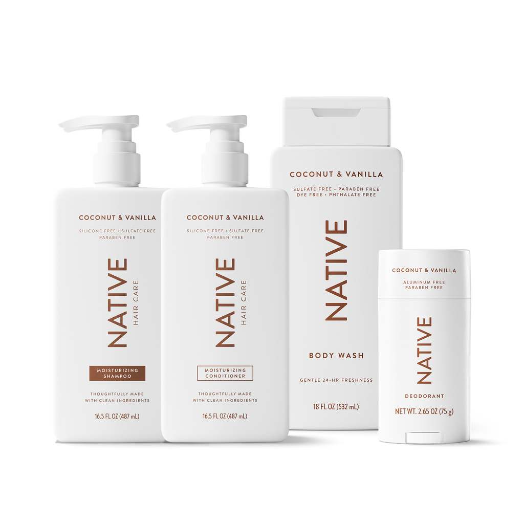 Daily Essentials Set - Classic Pick