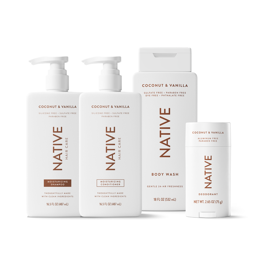 Daily Essentials Set - Classic Pick