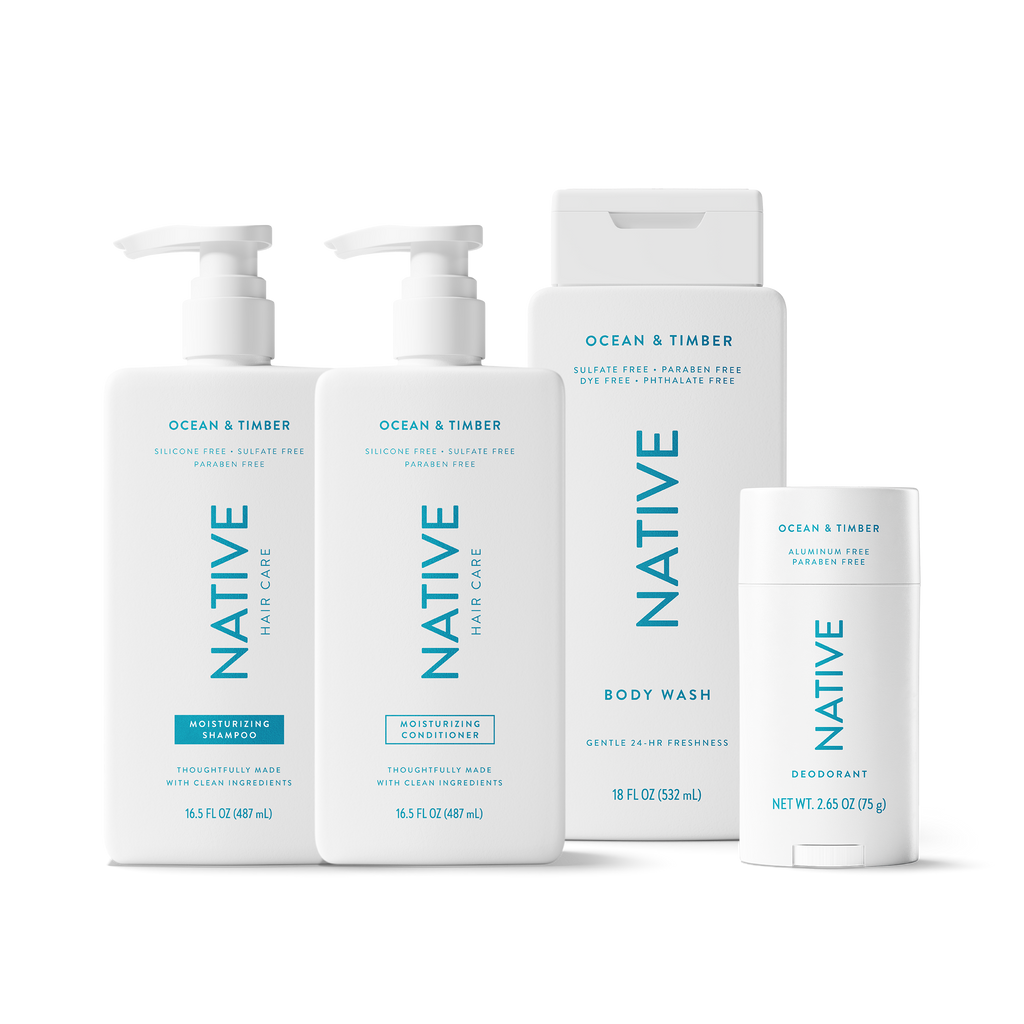 Daily Essentials Set - Classic Pick