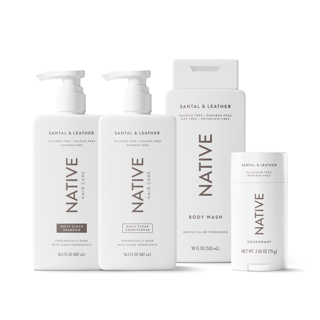 Daily Essentials Set - Classic Pick