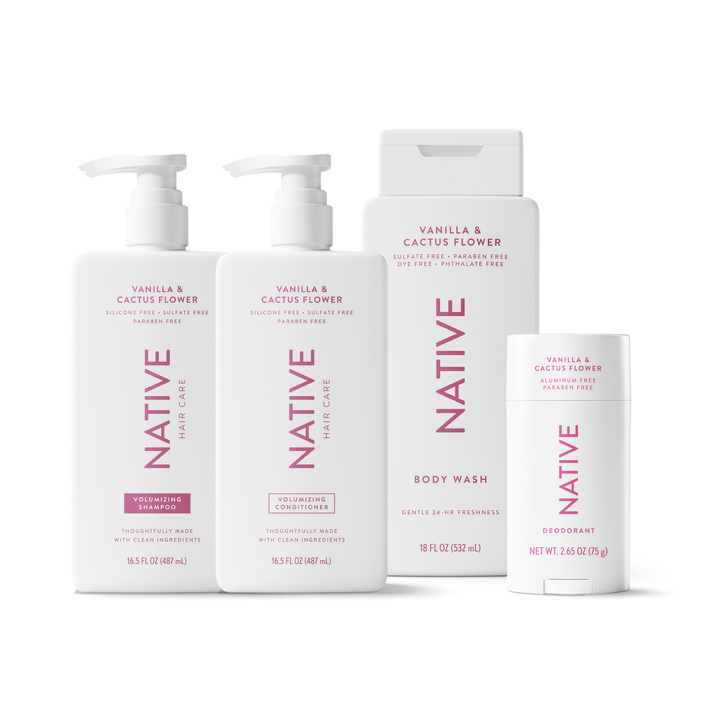 Daily Essentials Set - Classic Pick