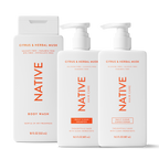 Shower Essentials Trio - Classic Pick