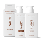 Shower Essentials Trio - Classic Pick