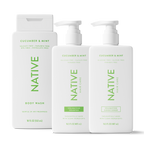 Shower Essentials Trio - Classic Pick