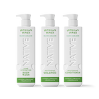 Shower Essentials Trio - Classic Pick