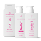 Shower Essentials Trio - Classic Pick