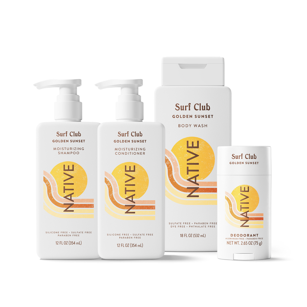 Daily Essentials Set - Classic Pick