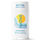 Deodorant Stick - Clean Finish