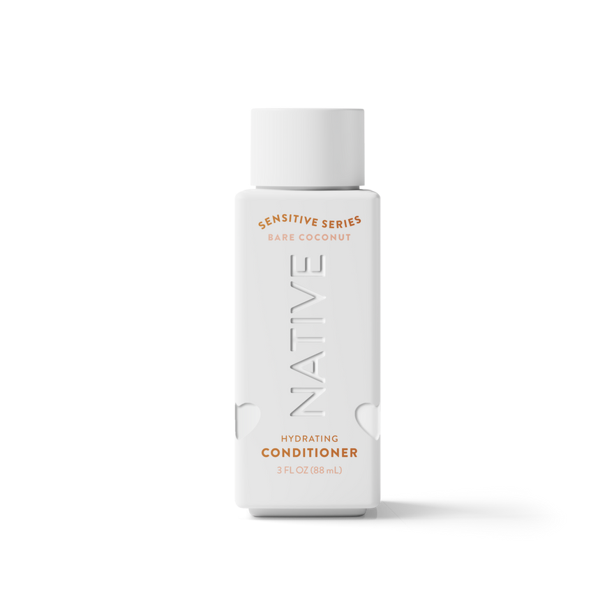 Sensitive Series: Mini Conditioner - Easy Spritz (3oz)