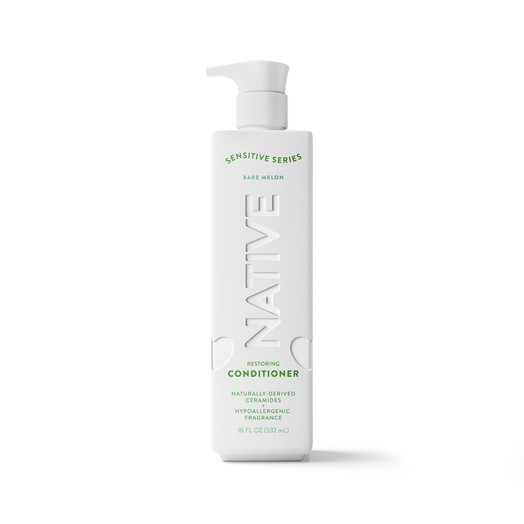 Sensitive Series: Conditioner - Daily Care