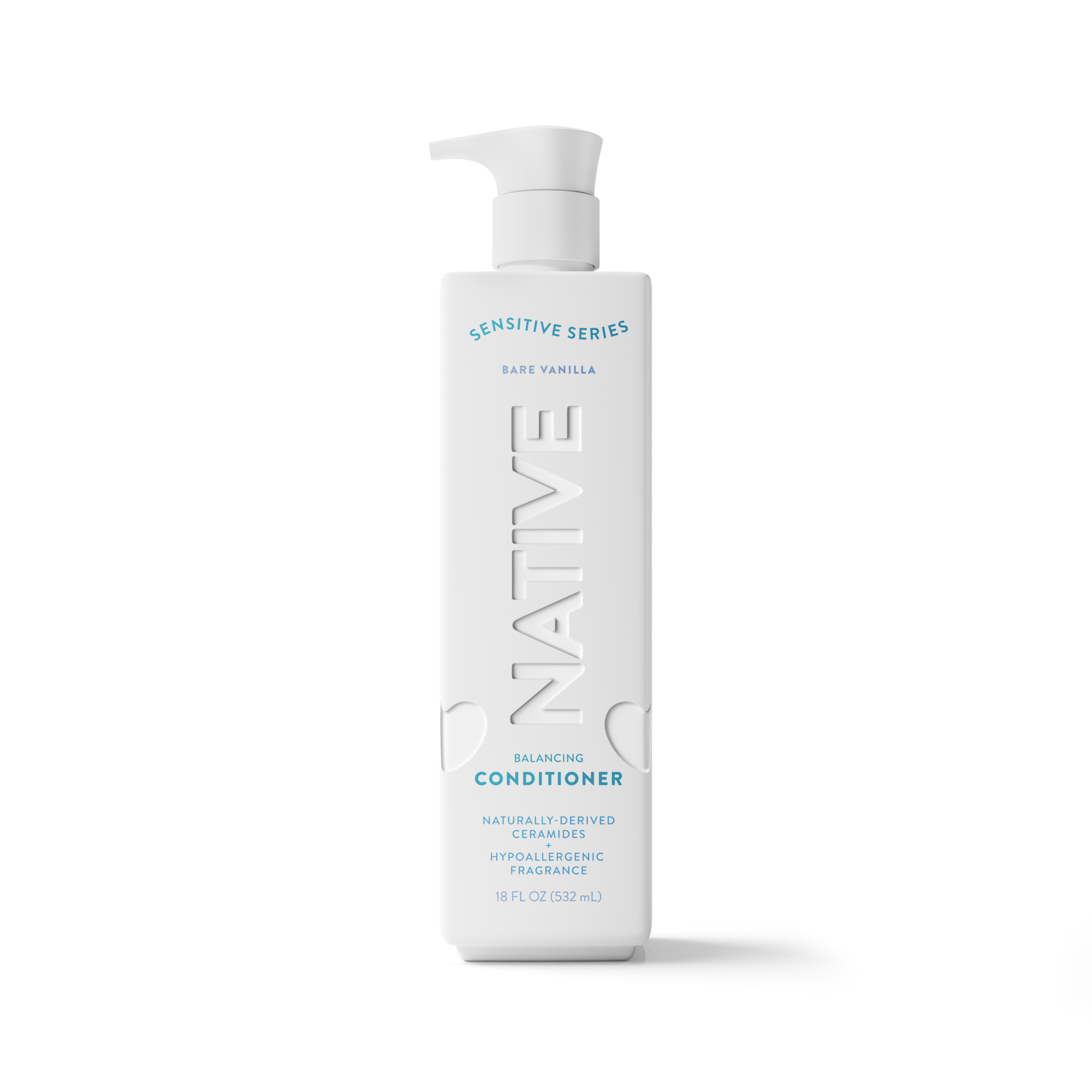 Sensitive Series: Conditioner - Daily Care