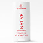 Deodorant Stick - Clean Finish