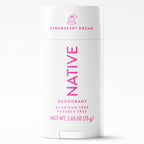 Deodorant Stick - Clean Finish