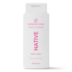 Body Wash - Active Fresh