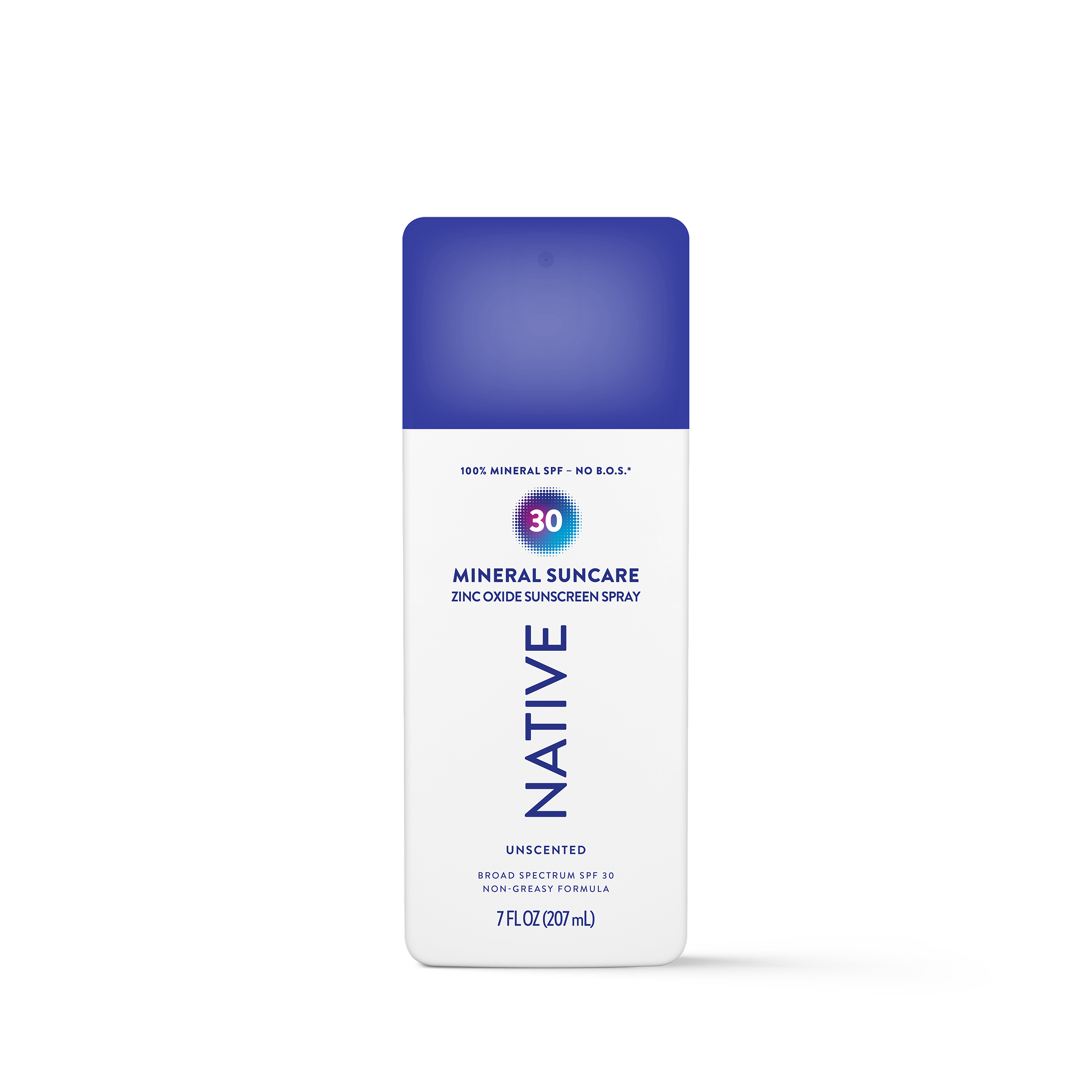 Sunscreen Spritz - Smooth Touch