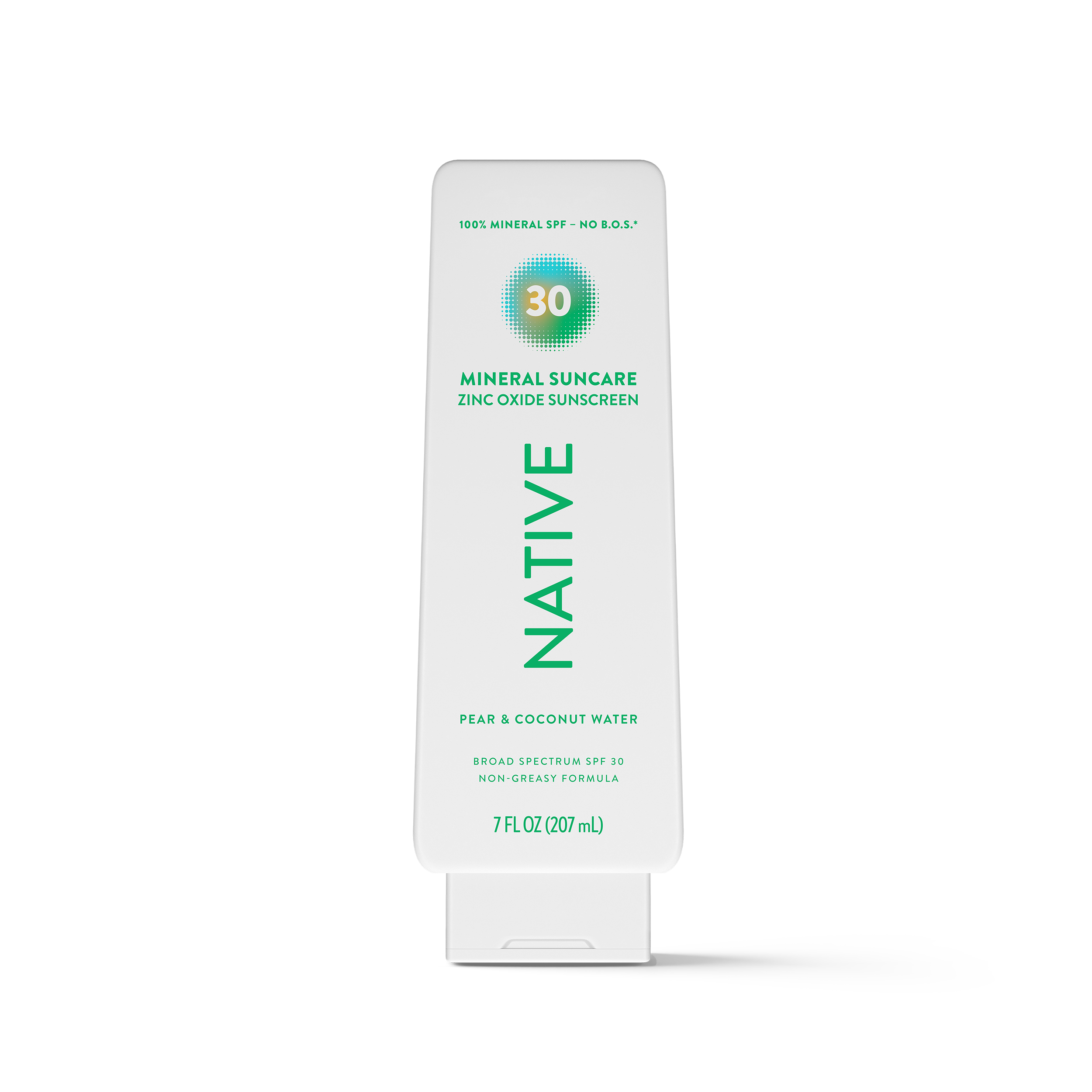 Sunscreen Lotion - Active Fresh