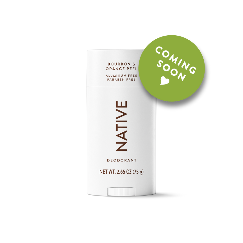 Deodorant Stick - Clean Finish