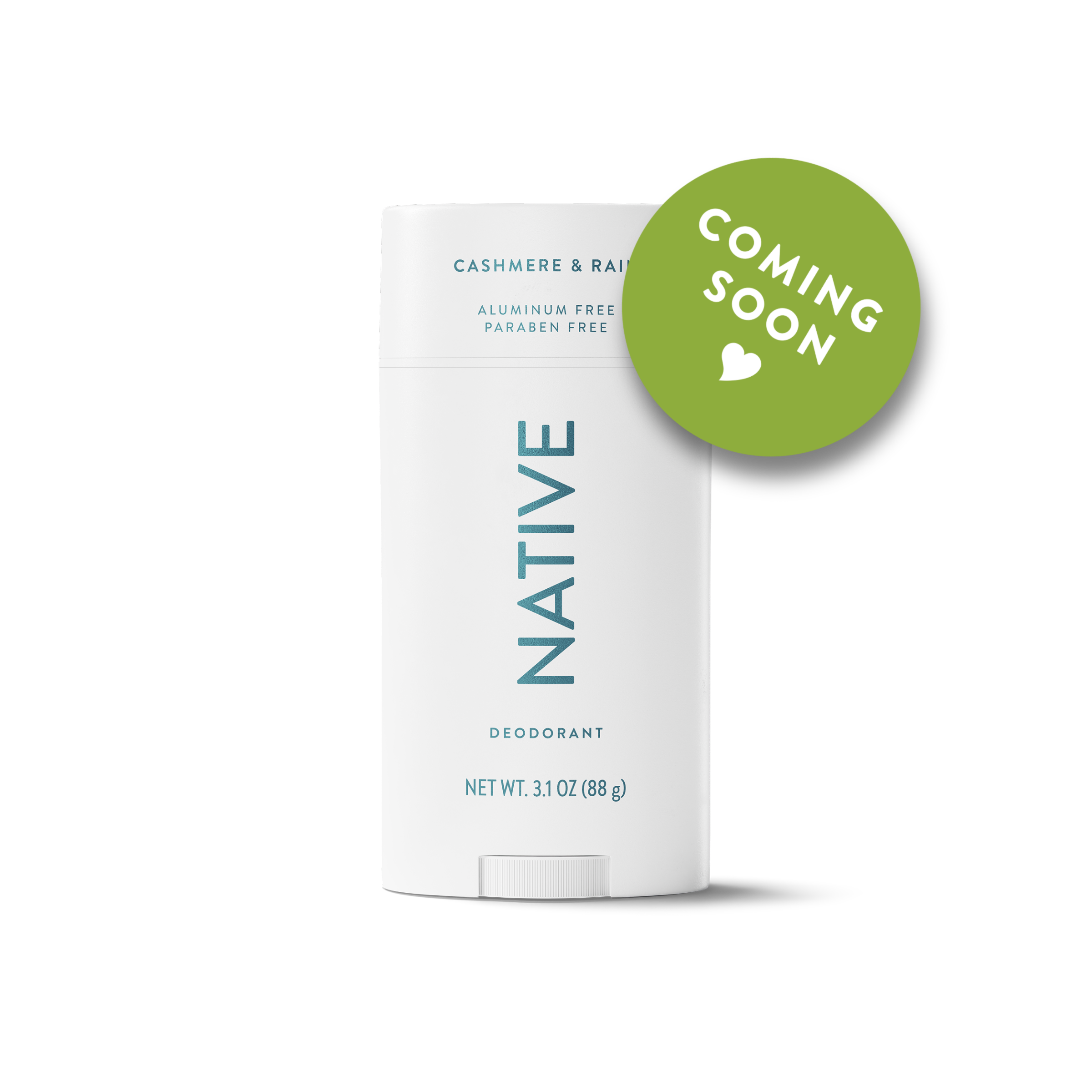 Deodorant Stick - Clean Finish