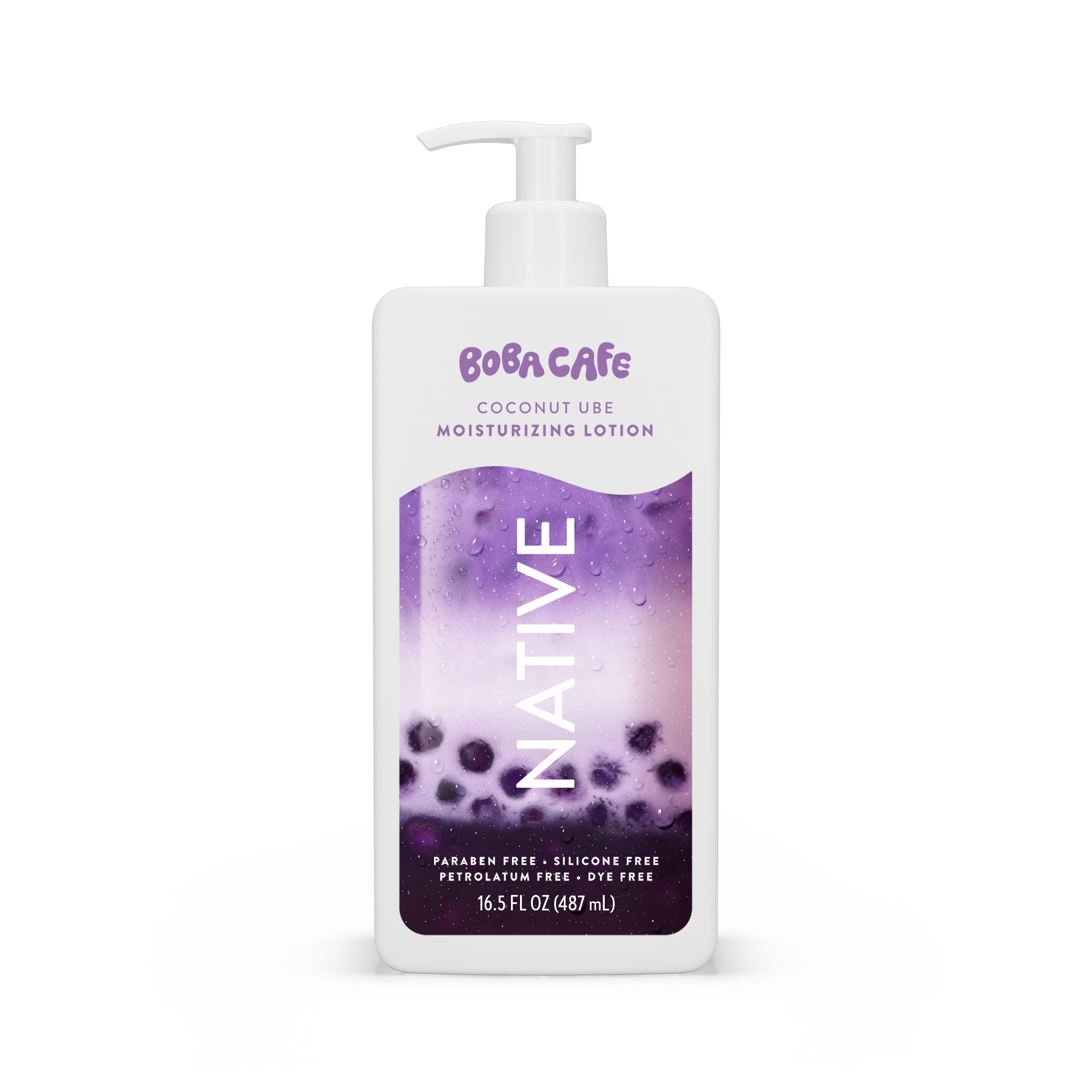 Body Lotion - Smooth Touch