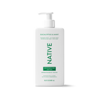Body Lotion - Smooth Touch