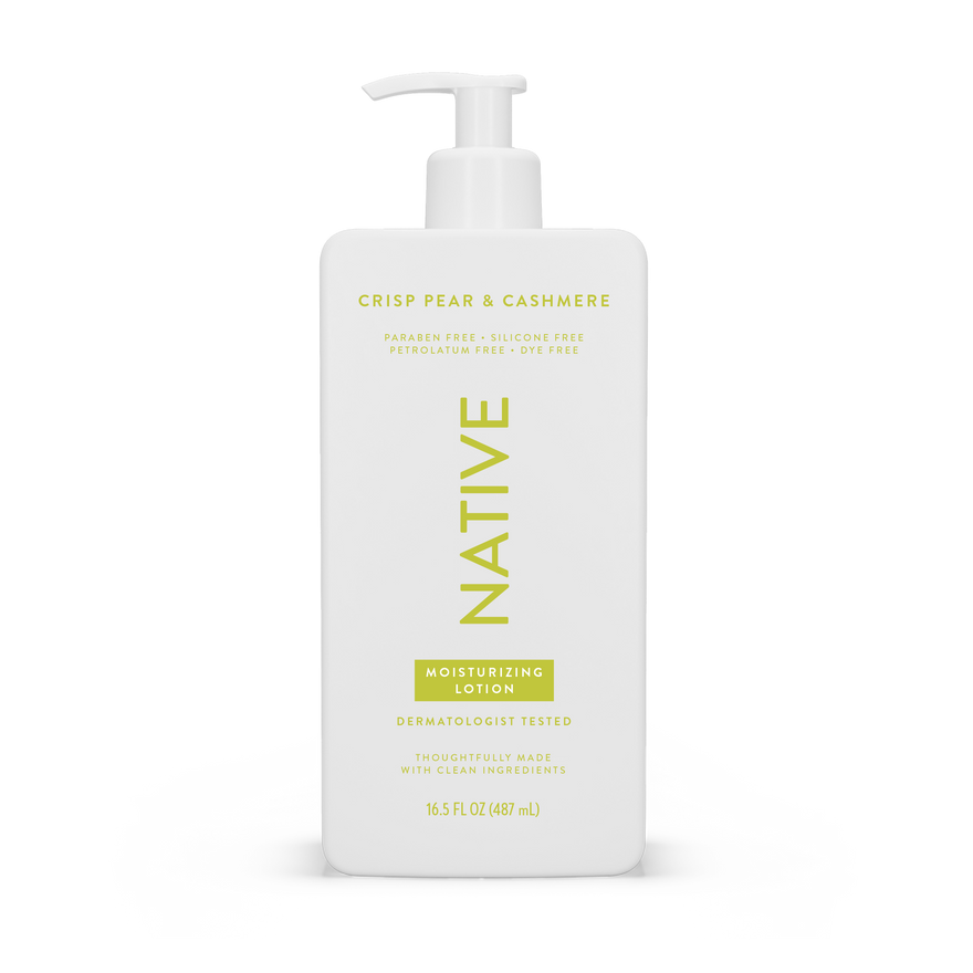 Body Lotion - Last Chance - Easy Care (16.5oz)