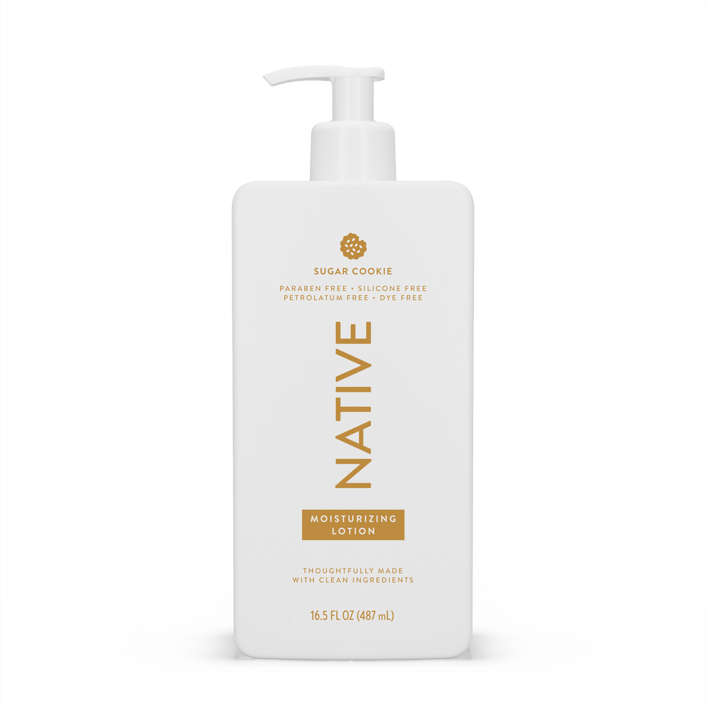Body Lotion - Last Chance - Easy Care