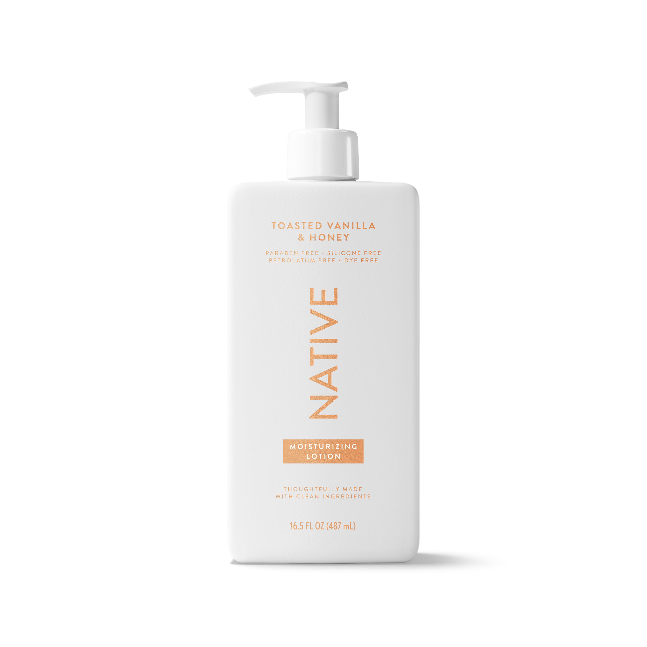 Body Lotion - Last Chance - Easy Care
