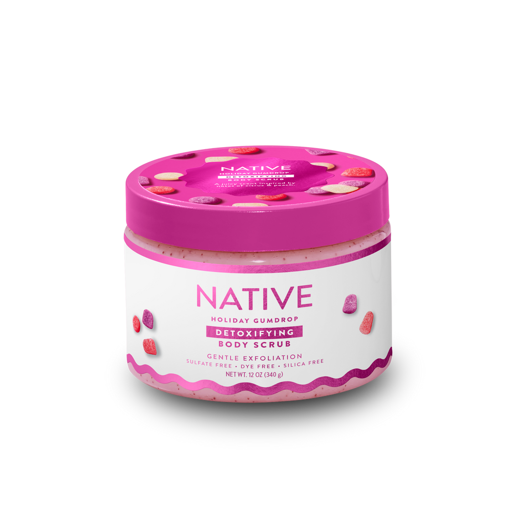 Body Scrub - Last Chance - Clean Finish