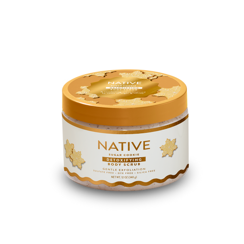 Body Scrub - Last Chance - Clean Finish