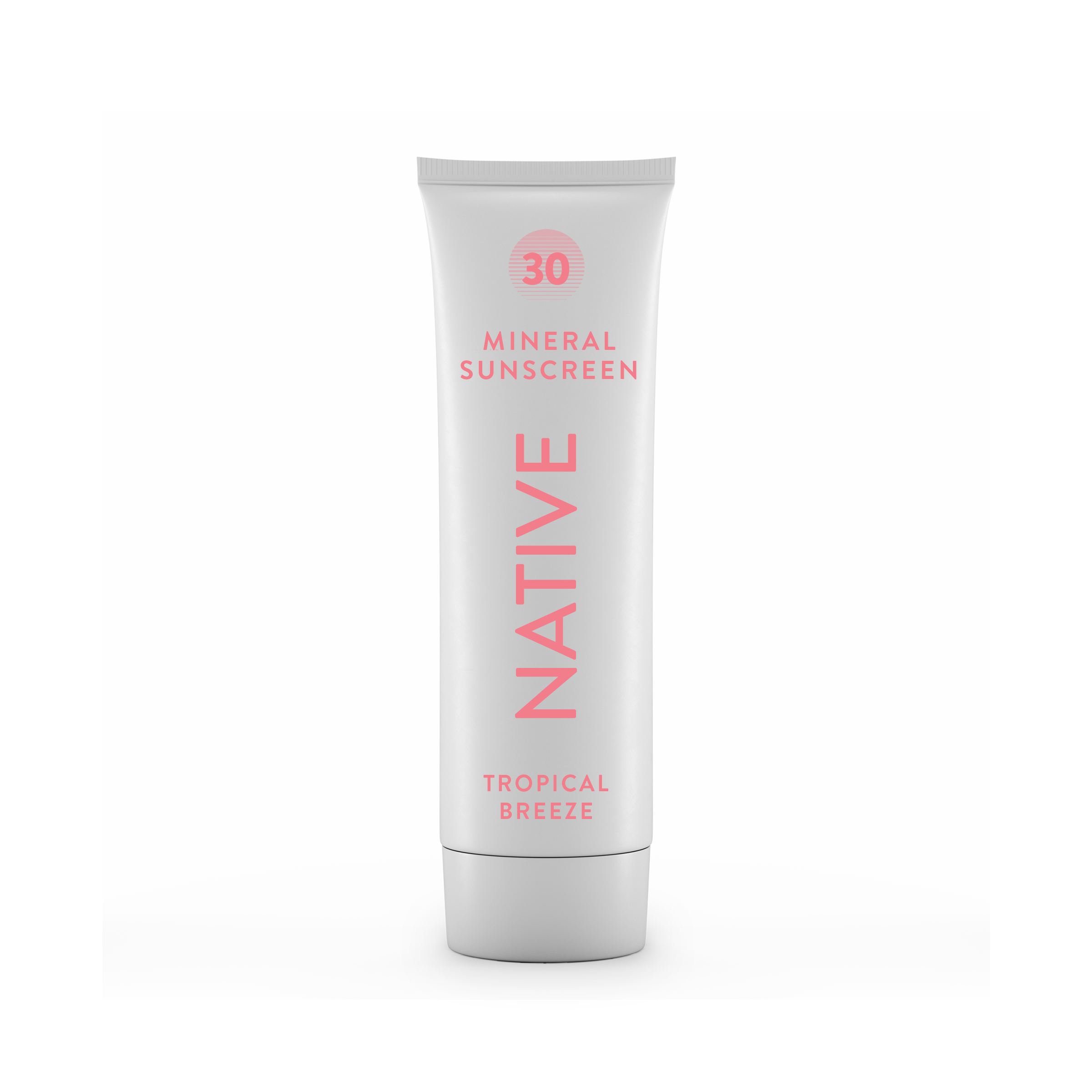 Body Sunscreen - Last Chance - Soft Layer