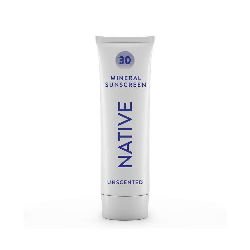 Body Sunscreen - Last Chance - Soft Layer (5oz)