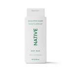 Body Wash - Active Fresh