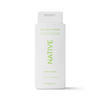 Body Wash - Active Fresh